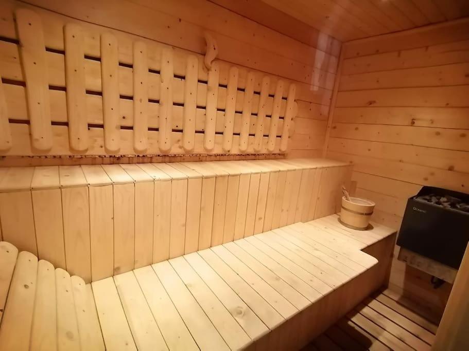 Chalet Les Pins Blancs Allos Eksteriør billede